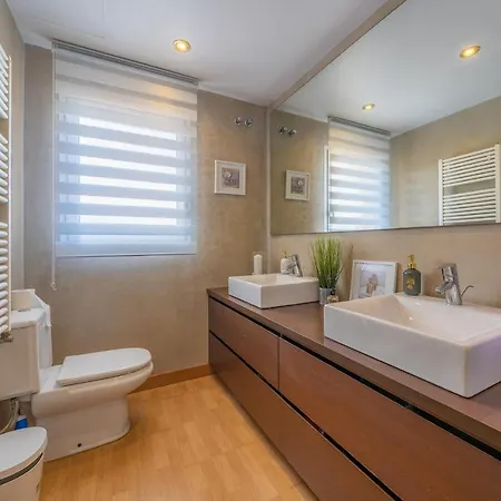 Villa Beverly Hills Lux Air-con Lloret de Mar