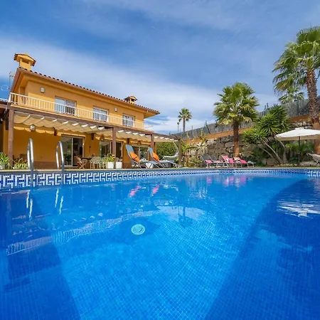 Beverly Hills Lux Air-con * Lloret de Mar