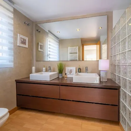 Beverly Hills Lux Air-con Villa Lloret de Mar