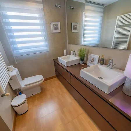 Villa Beverly Hills Lux Air-con
