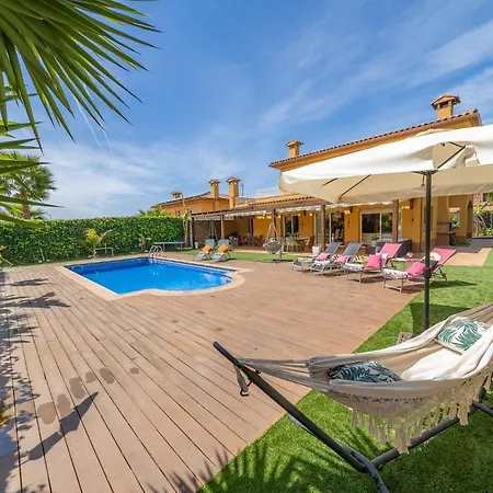 Villa Beverly Hills Lux Air-con
