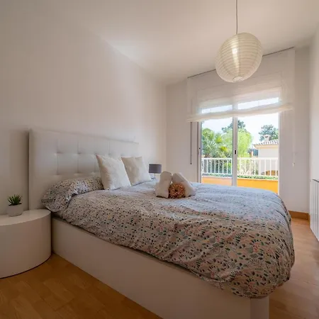 Beverly Hills Lux Air-con Lloret de Mar