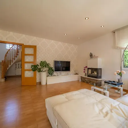 Villa Beverly Hills Lux Air-con